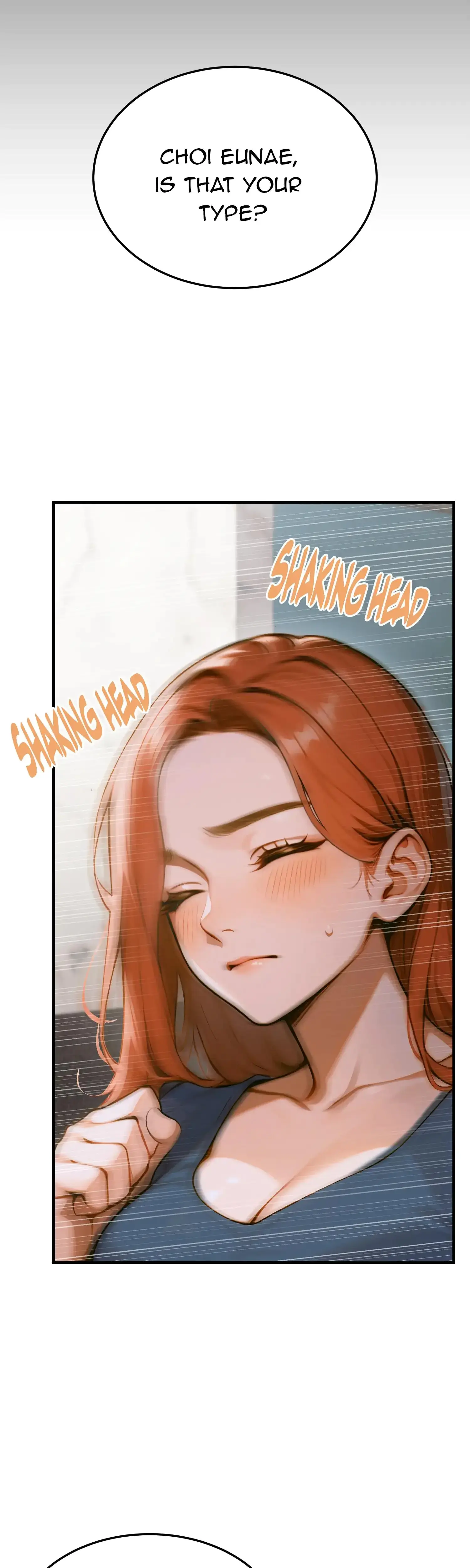 Strong Witch Chapter 9 - Page 17