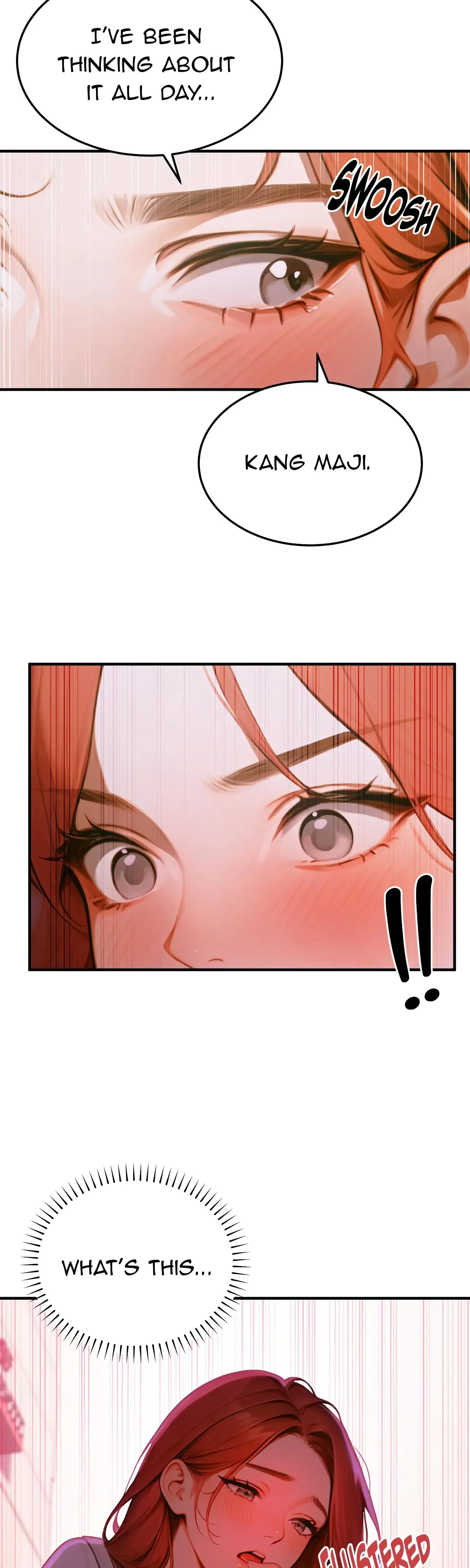 Strong Witch Chapter 9 - Page 18