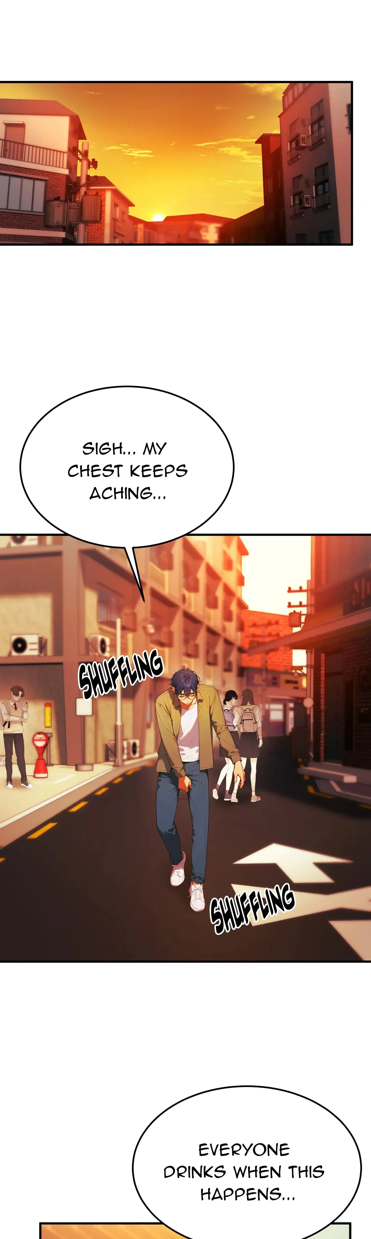 Strong Witch Chapter 9 - Page 20
