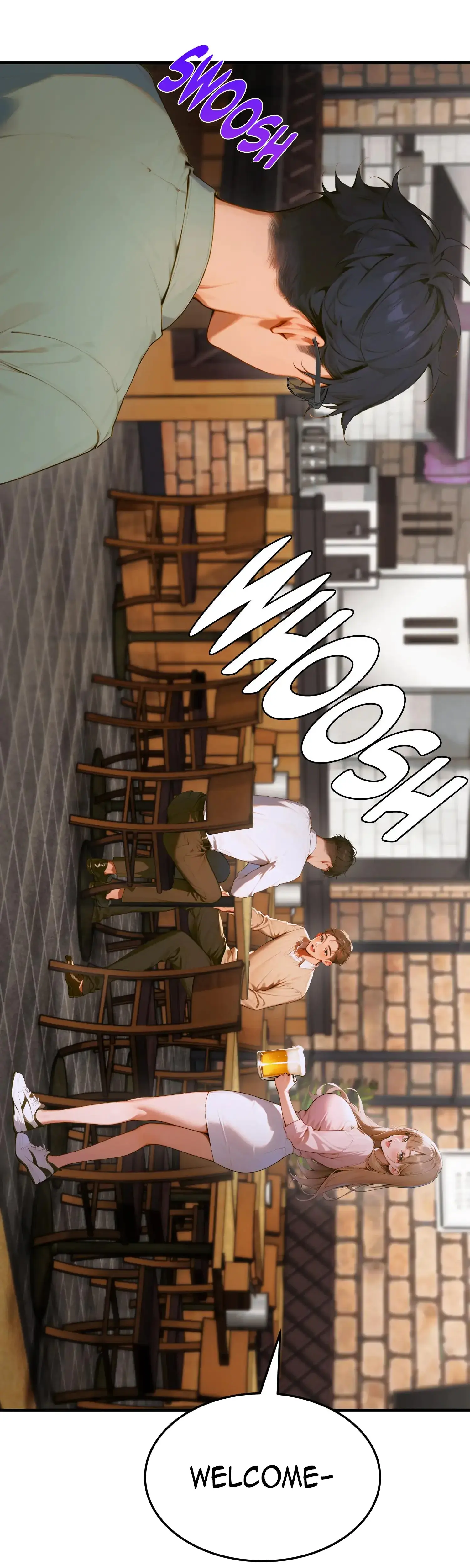 Strong Witch Chapter 9 - Page 22