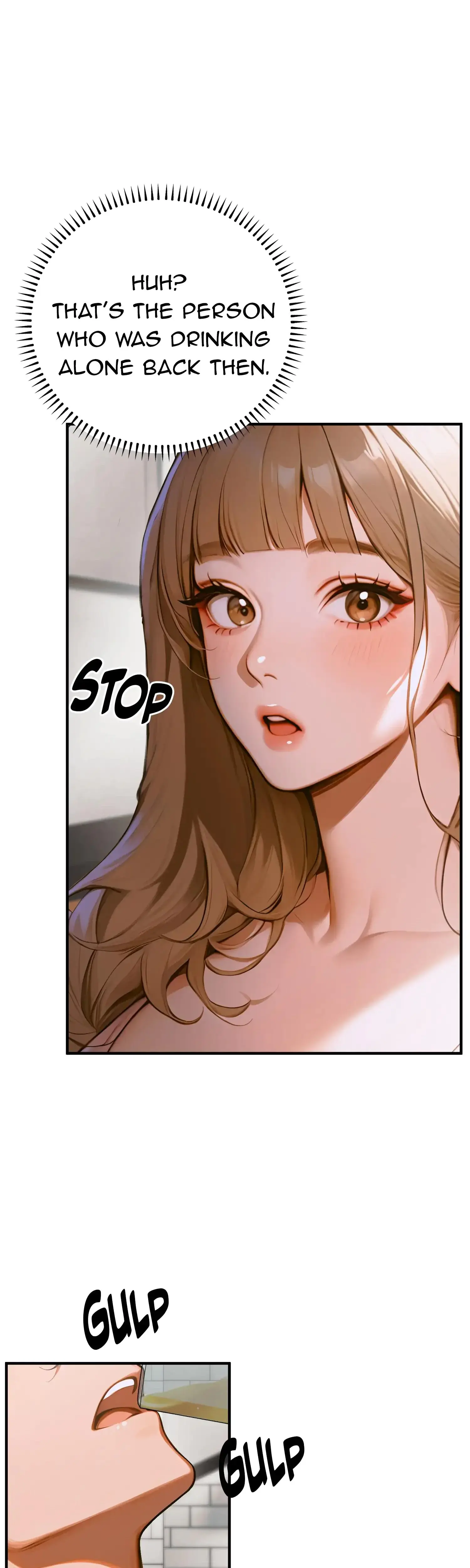 Strong Witch Chapter 9 - Page 23