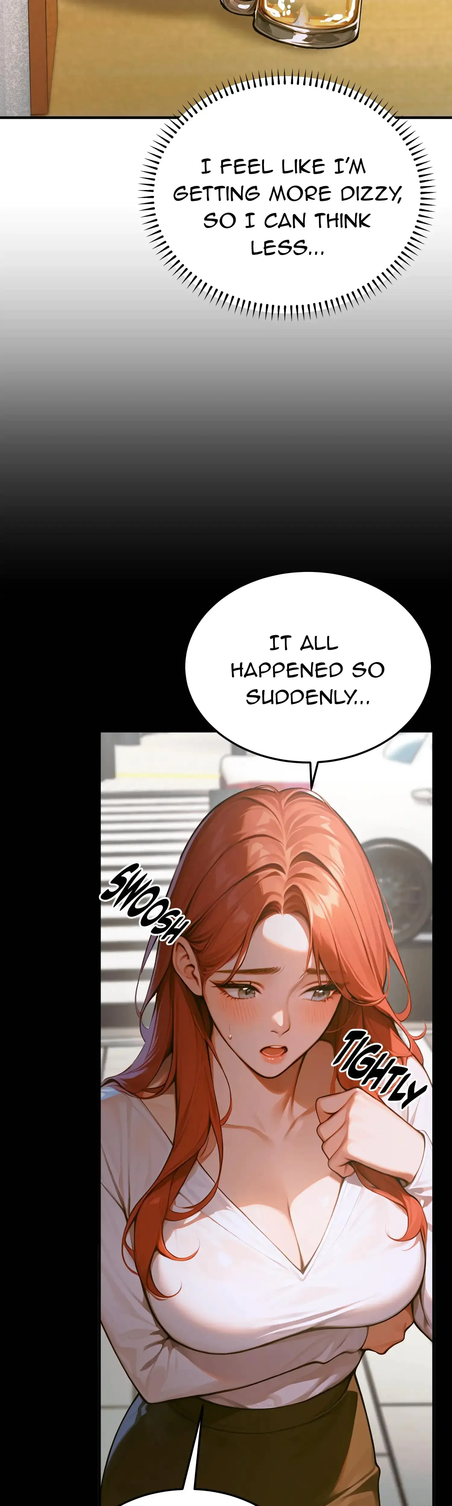 Strong Witch Chapter 9 - Page 25