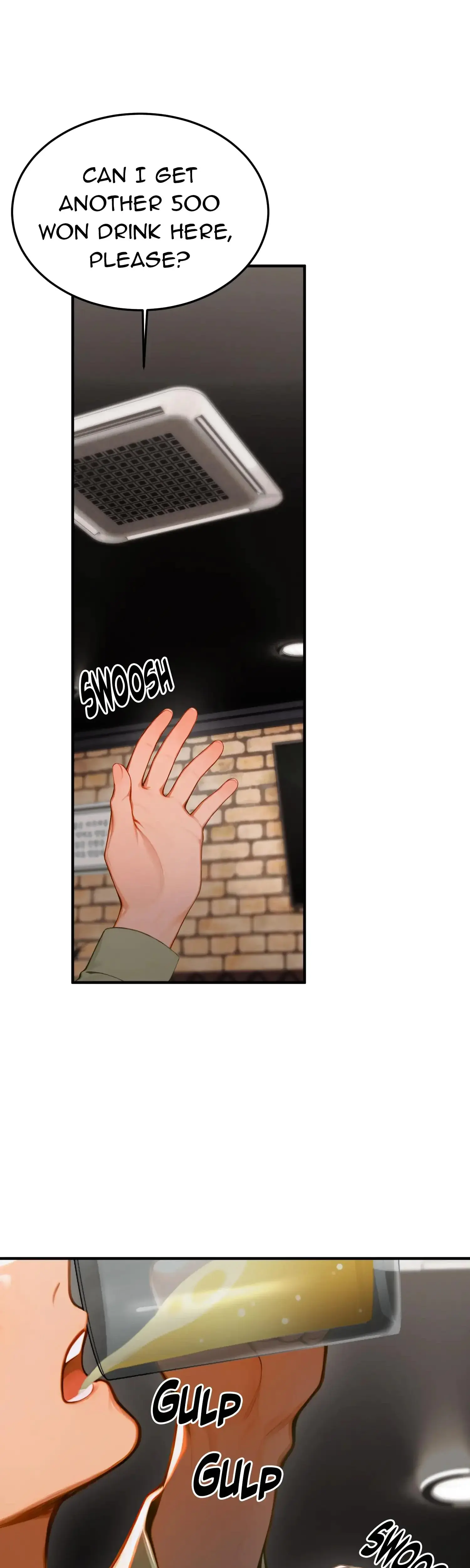 Strong Witch Chapter 9 - Page 27