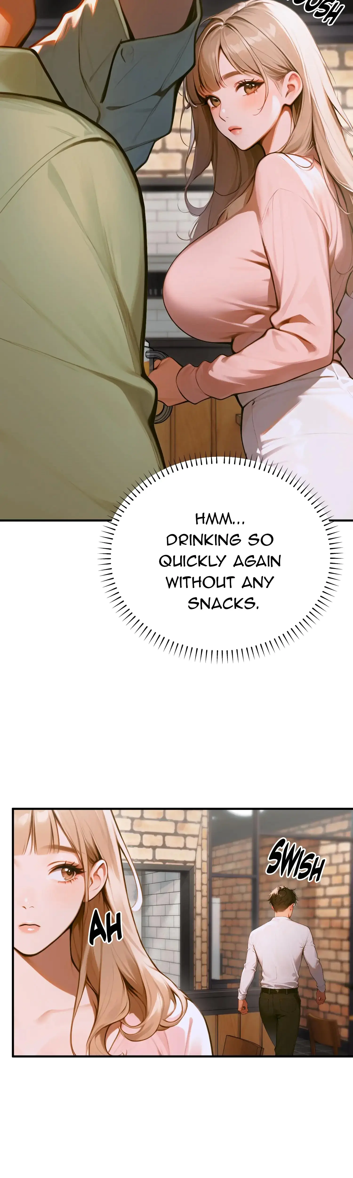 Strong Witch Chapter 9 - Page 28