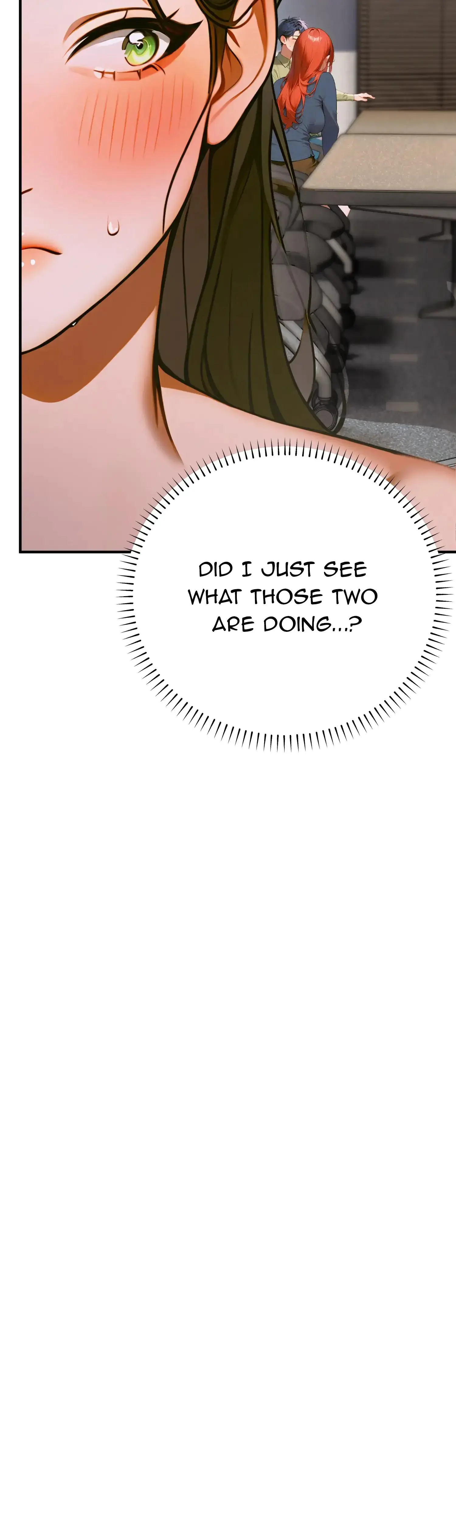 Strong Witch Chapter 9 - Page 3