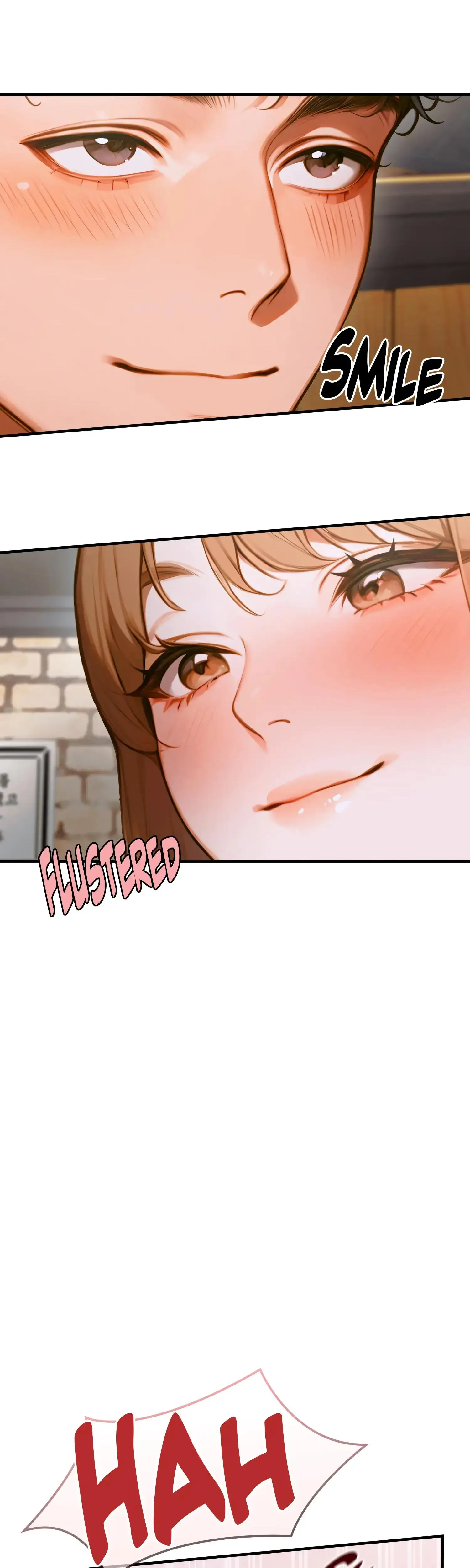 Strong Witch Chapter 9 - Page 30
