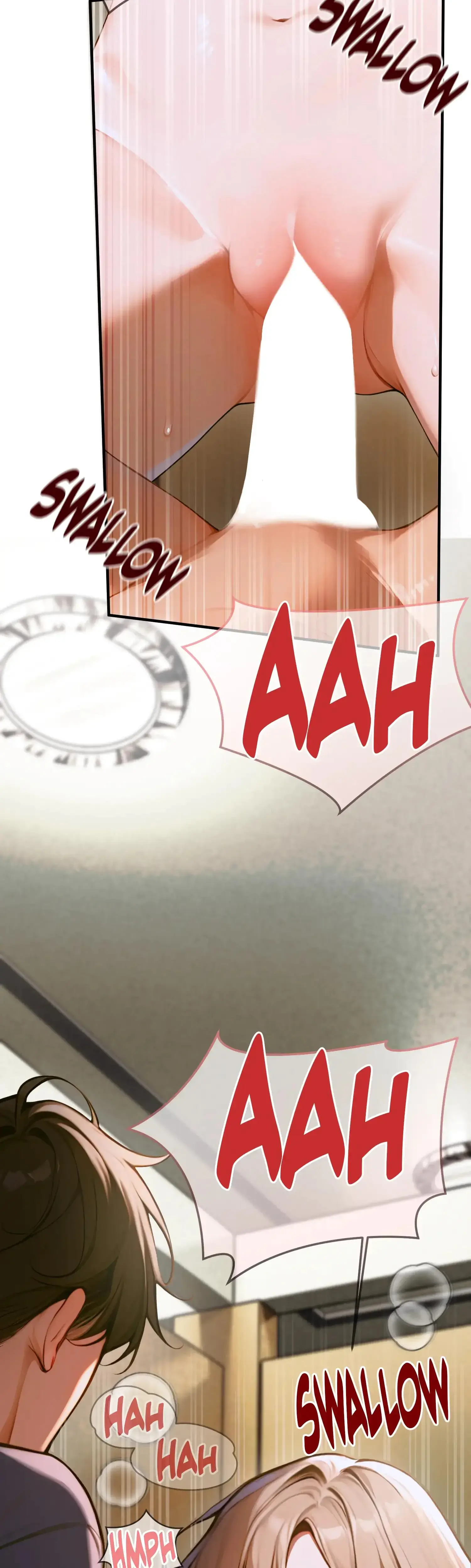 Strong Witch Chapter 9 - Page 31