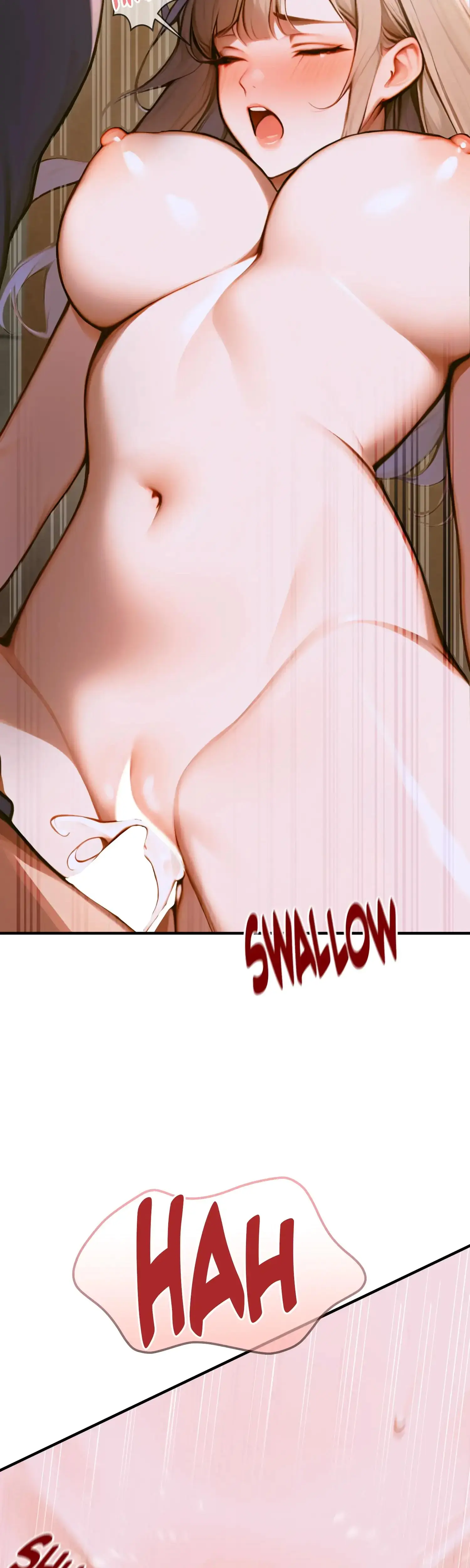 Strong Witch Chapter 9 - Page 32