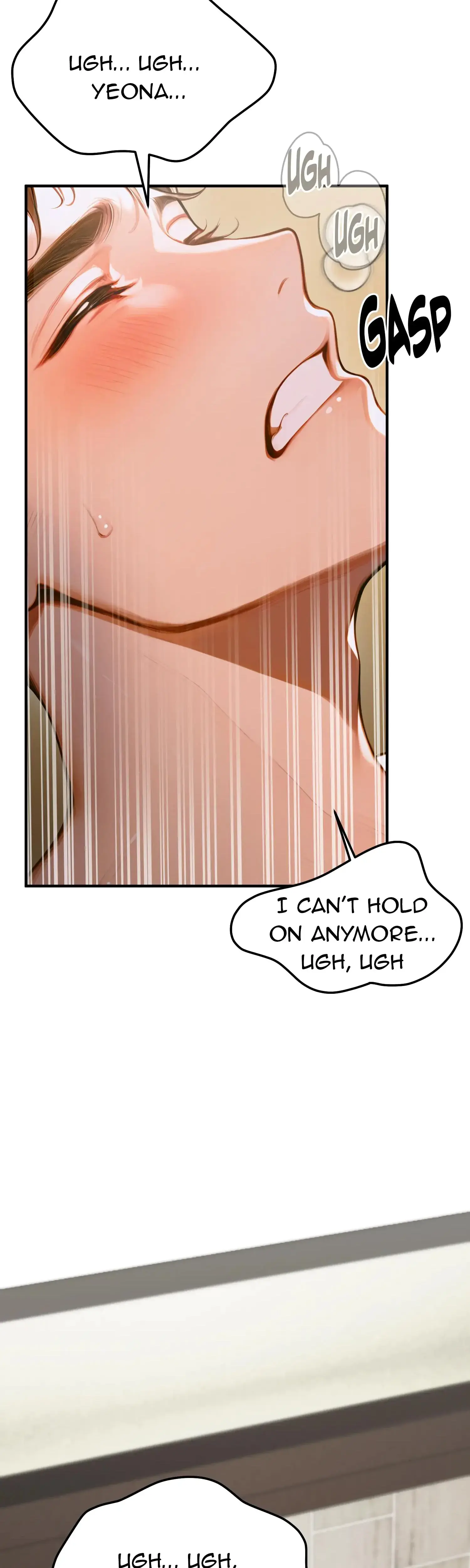 Strong Witch Chapter 9 - Page 34