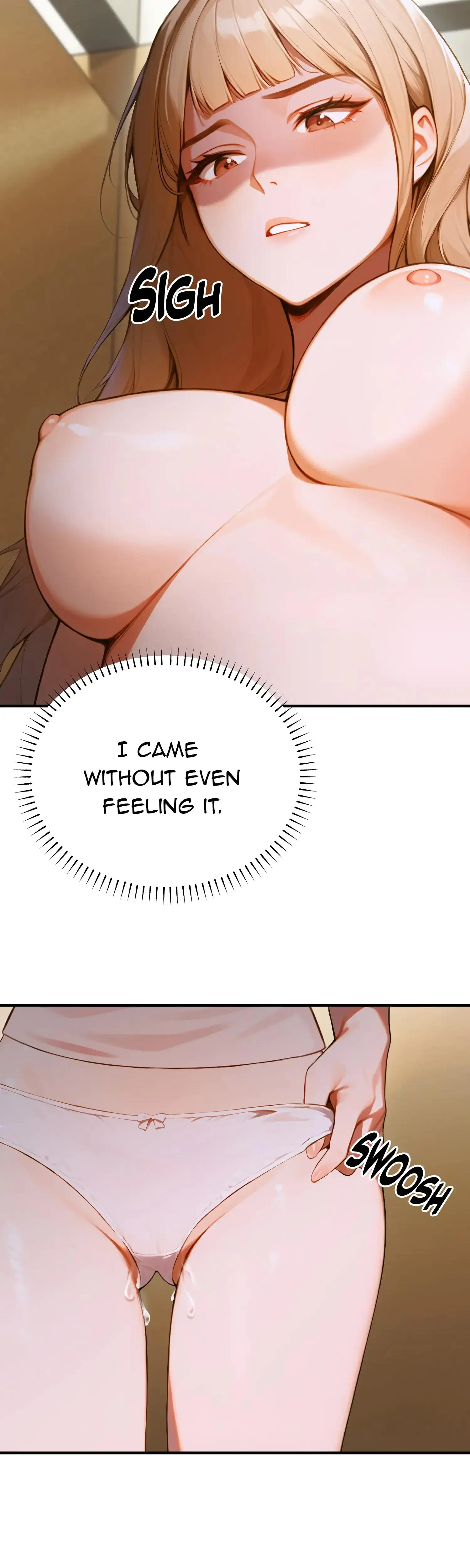 Strong Witch Chapter 9 - Page 36
