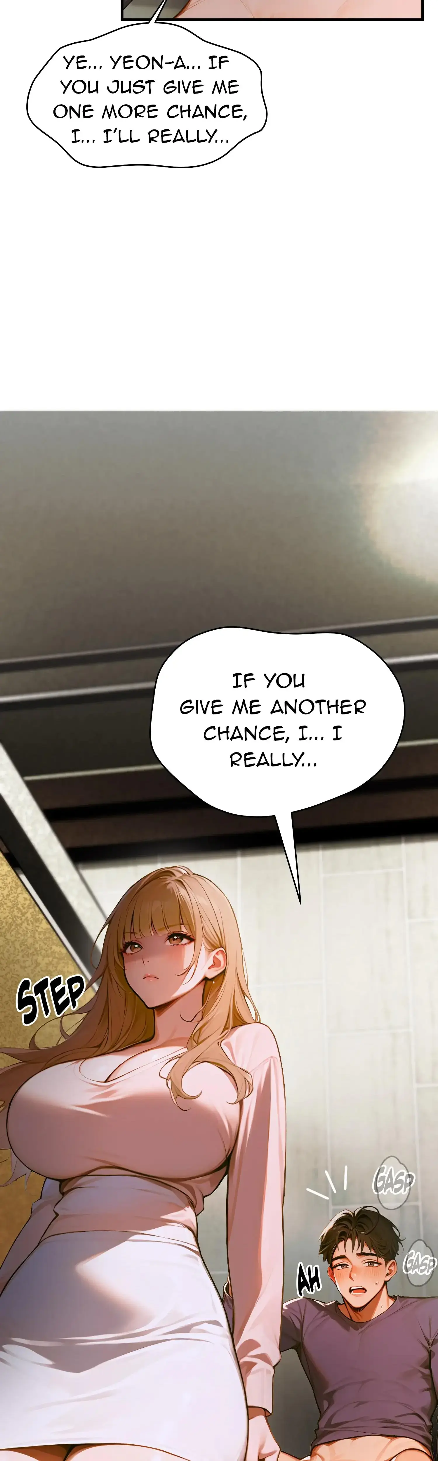 Strong Witch Chapter 9 - Page 38