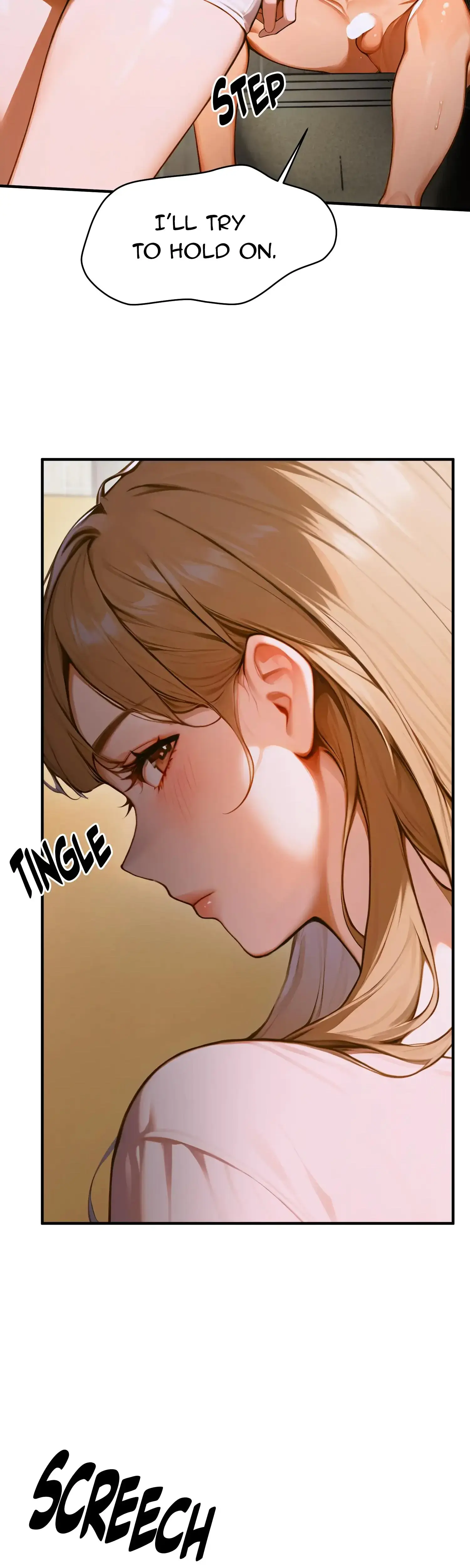 Strong Witch Chapter 9 - Page 39