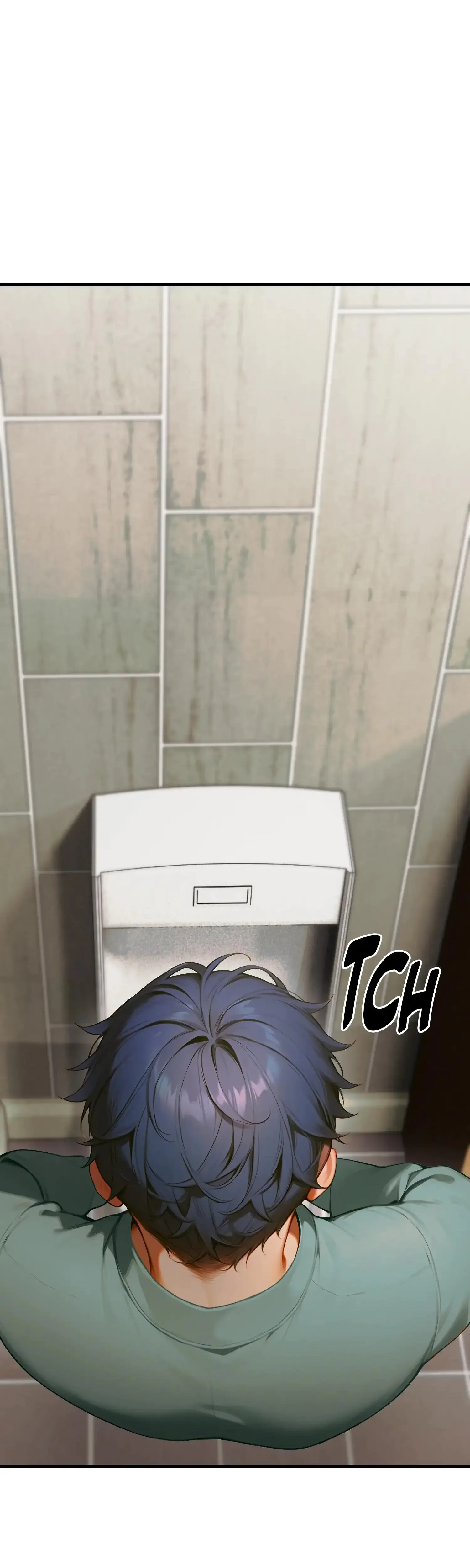 Strong Witch Chapter 9 - Page 41