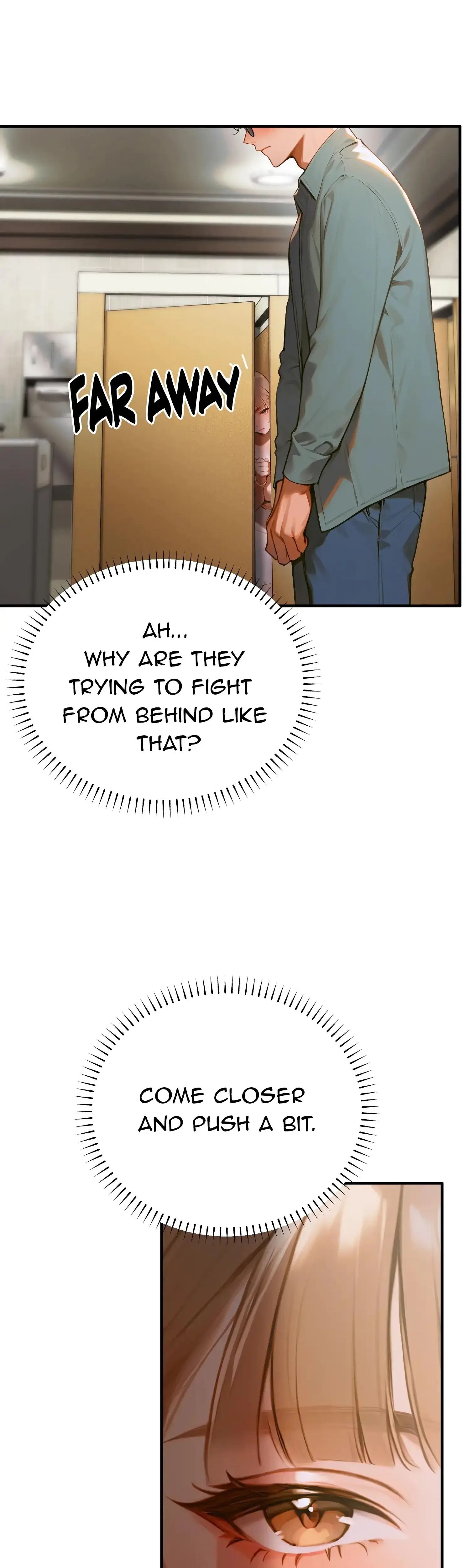 Strong Witch Chapter 9 - Page 42