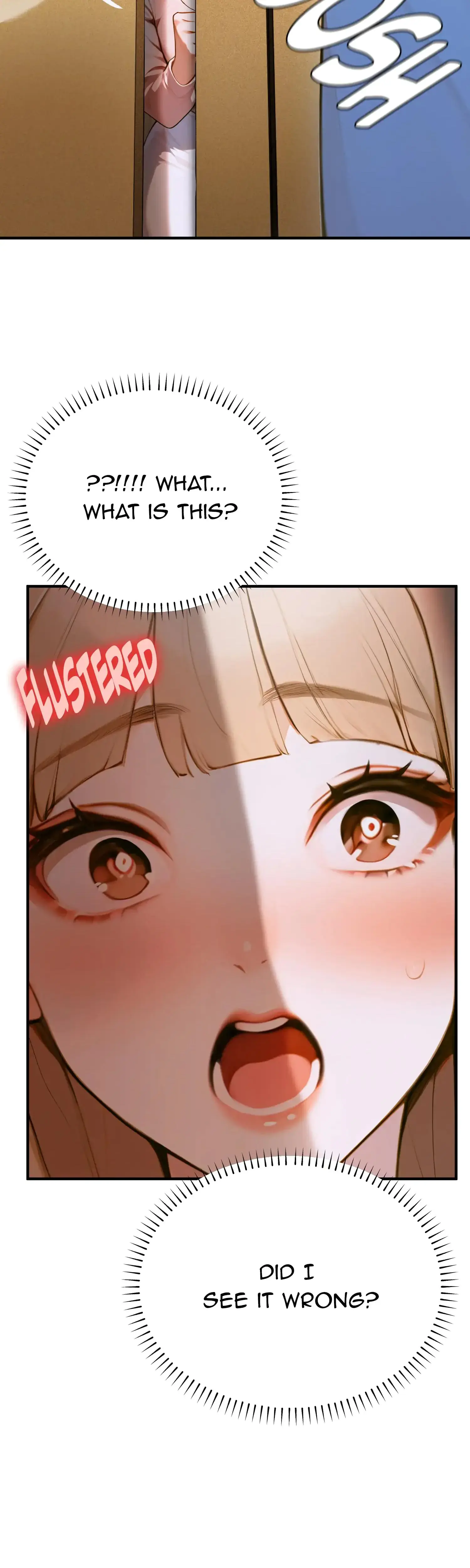 Strong Witch Chapter 9 - Page 44