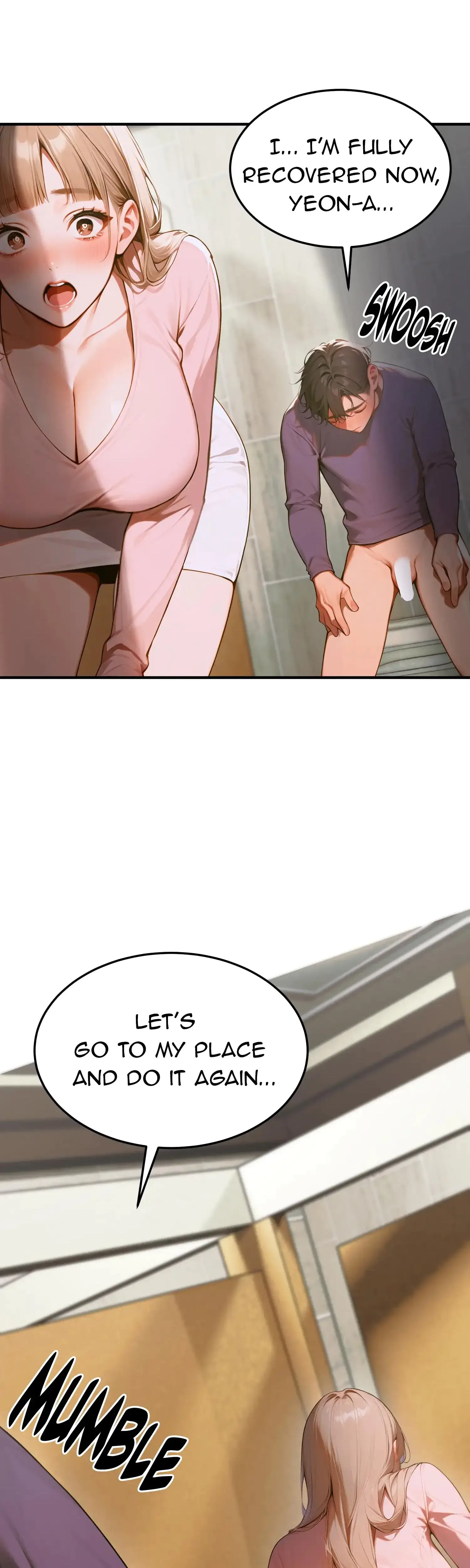 Strong Witch Chapter 9 - Page 46