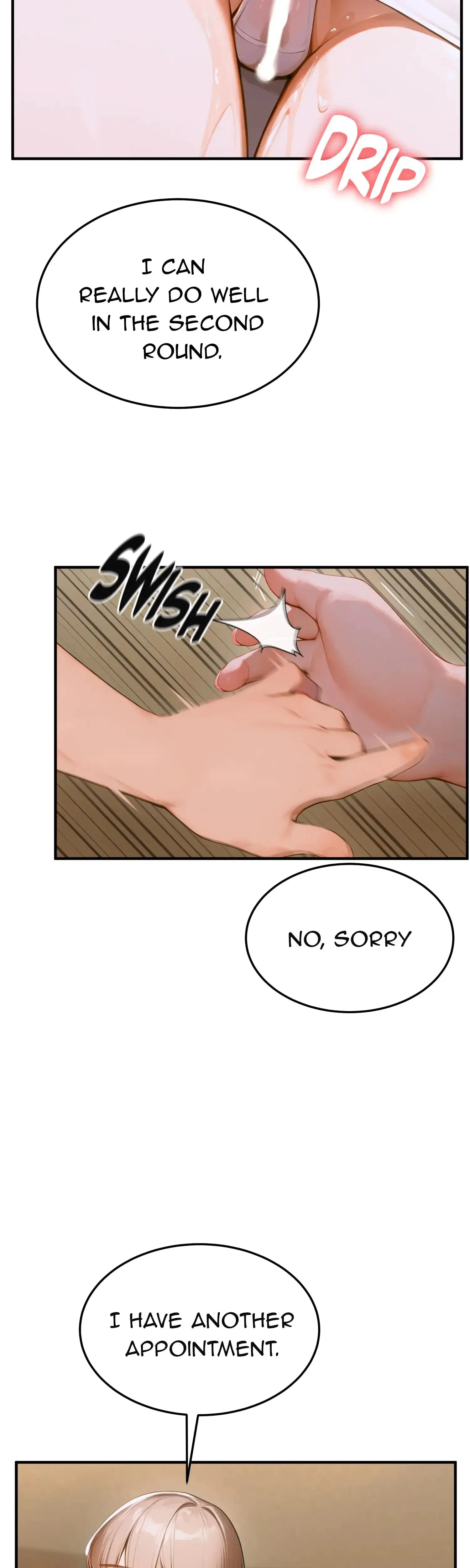 Strong Witch Chapter 9 - Page 48