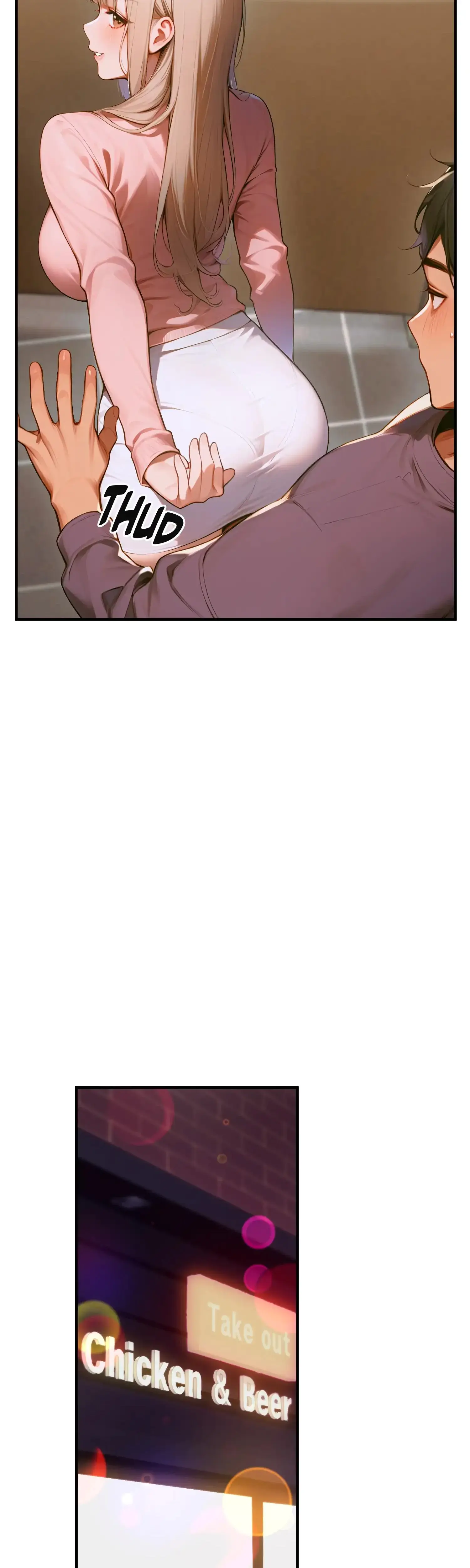 Strong Witch Chapter 9 - Page 49