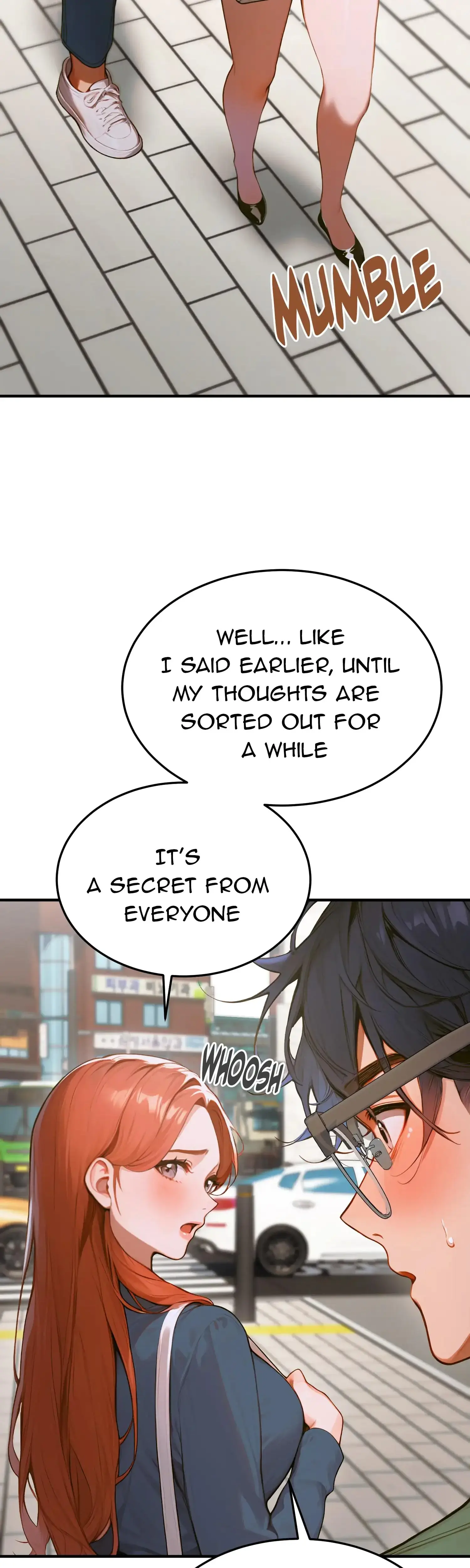 Strong Witch Chapter 9 - Page 5