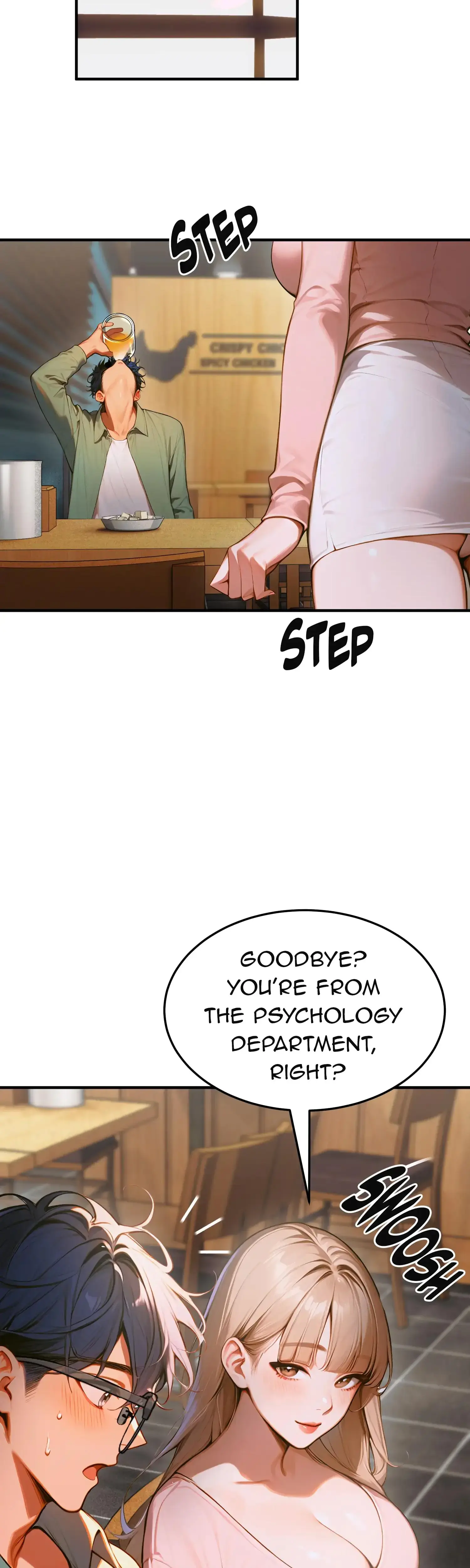 Strong Witch Chapter 9 - Page 50