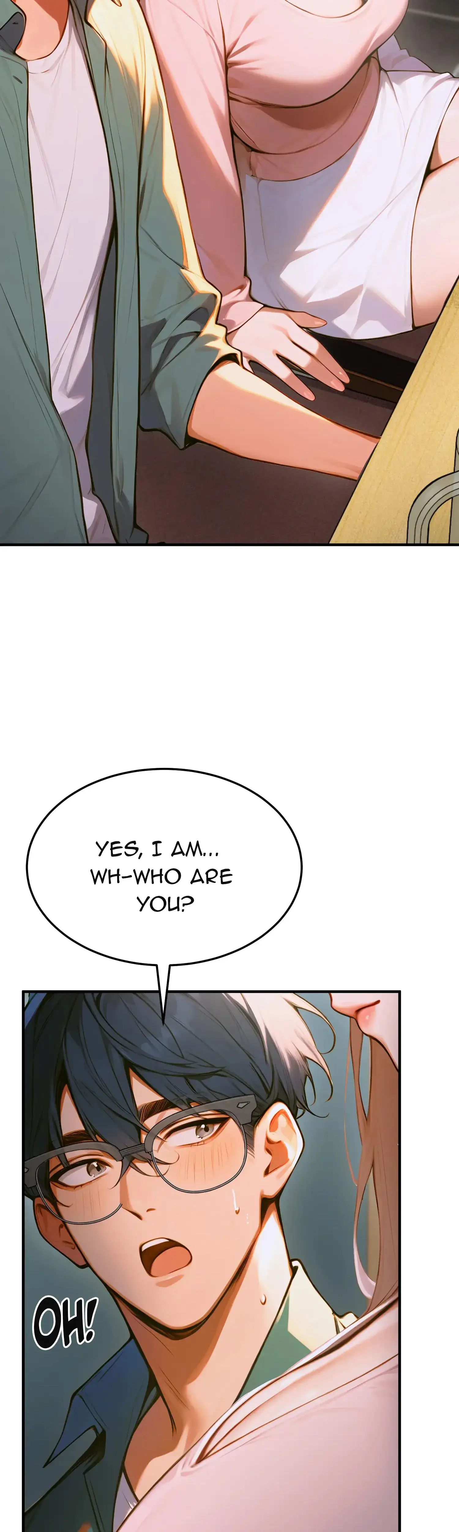 Strong Witch Chapter 9 - Page 51