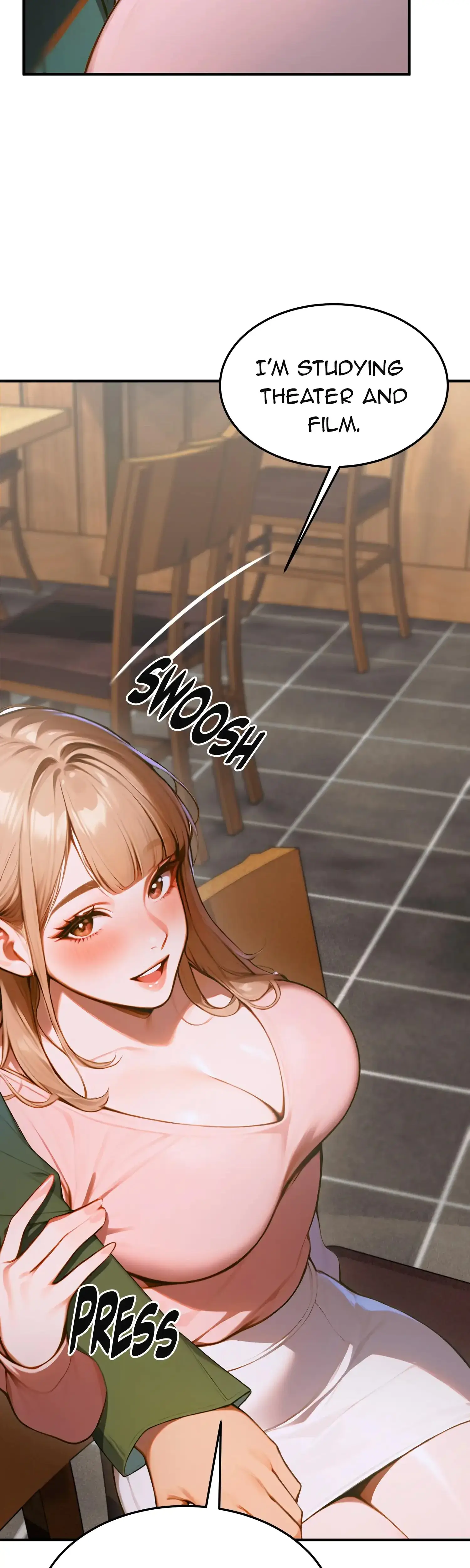 Strong Witch Chapter 9 - Page 52