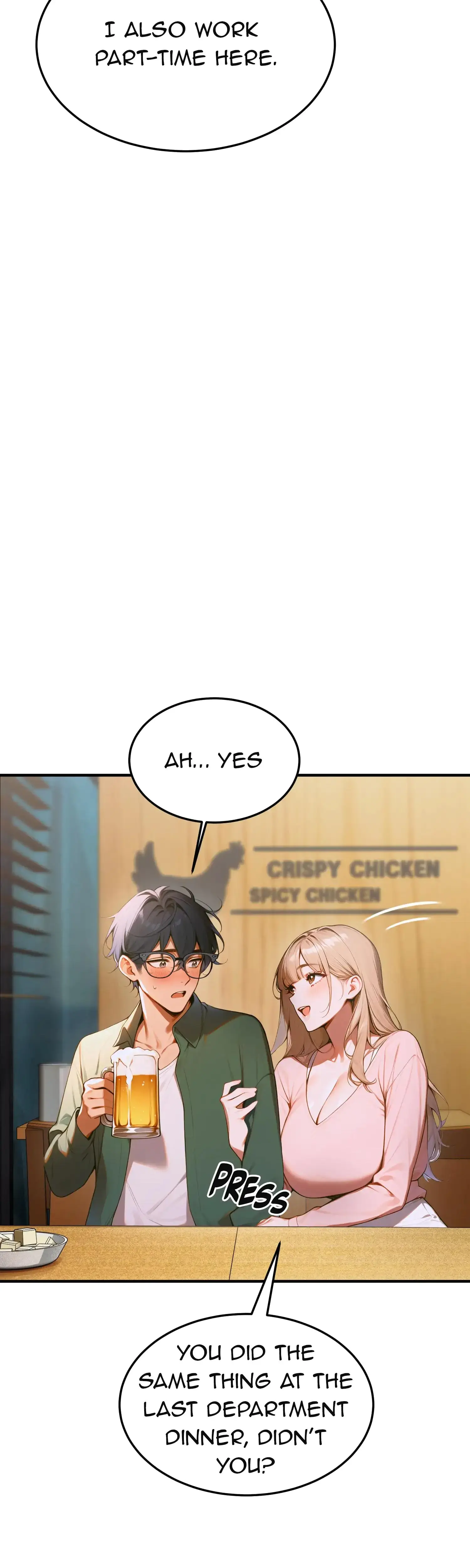 Strong Witch Chapter 9 - Page 53