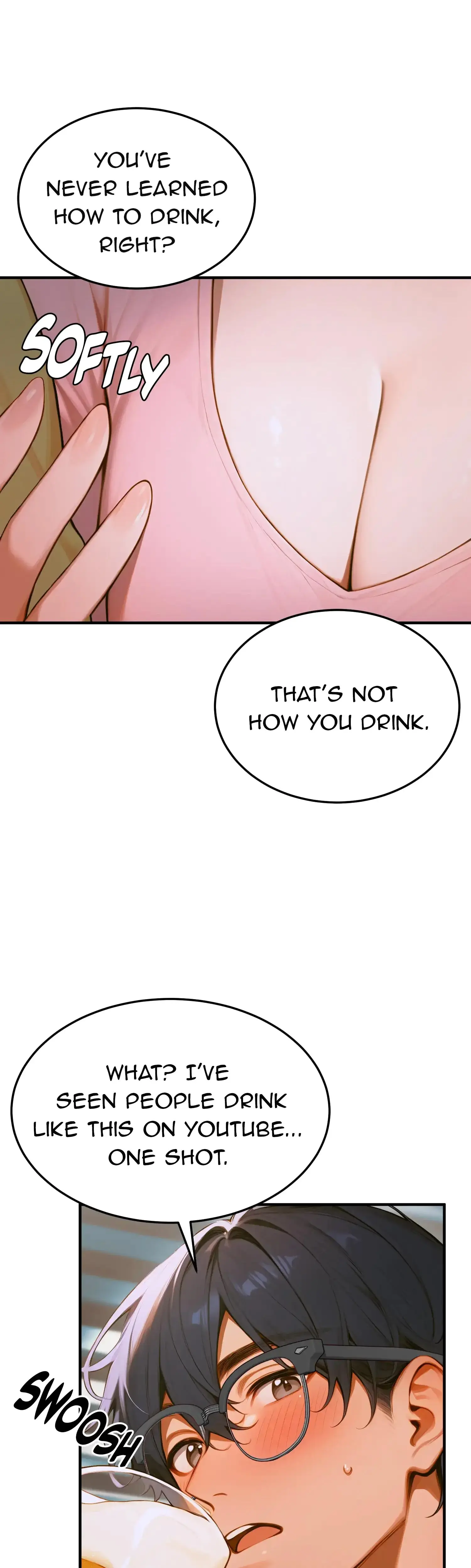Strong Witch Chapter 9 - Page 54