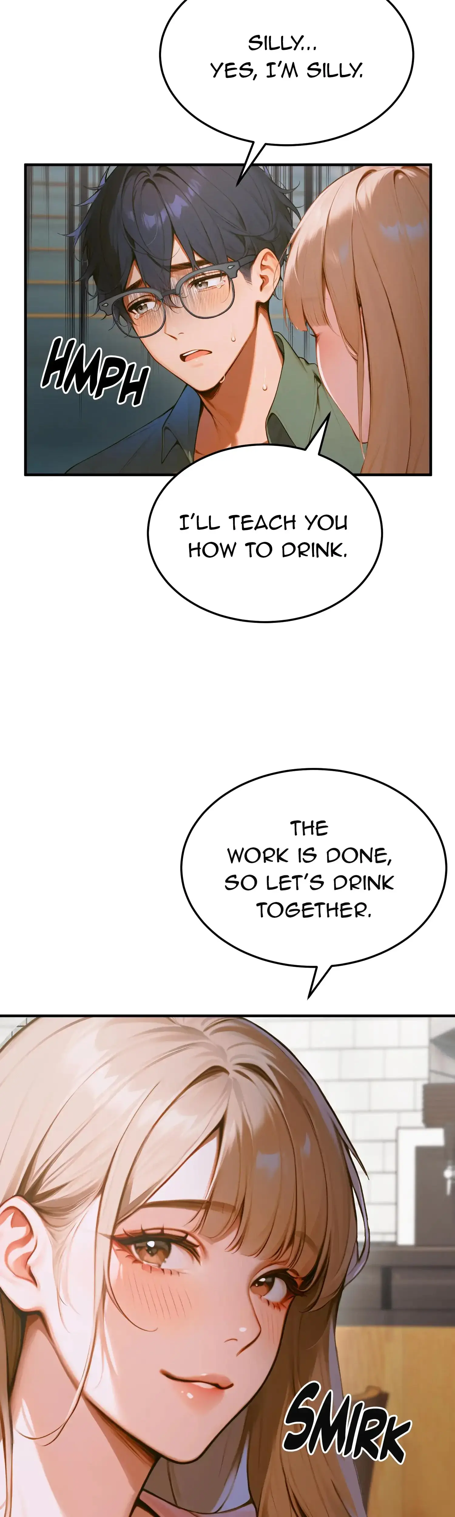 Strong Witch Chapter 9 - Page 56