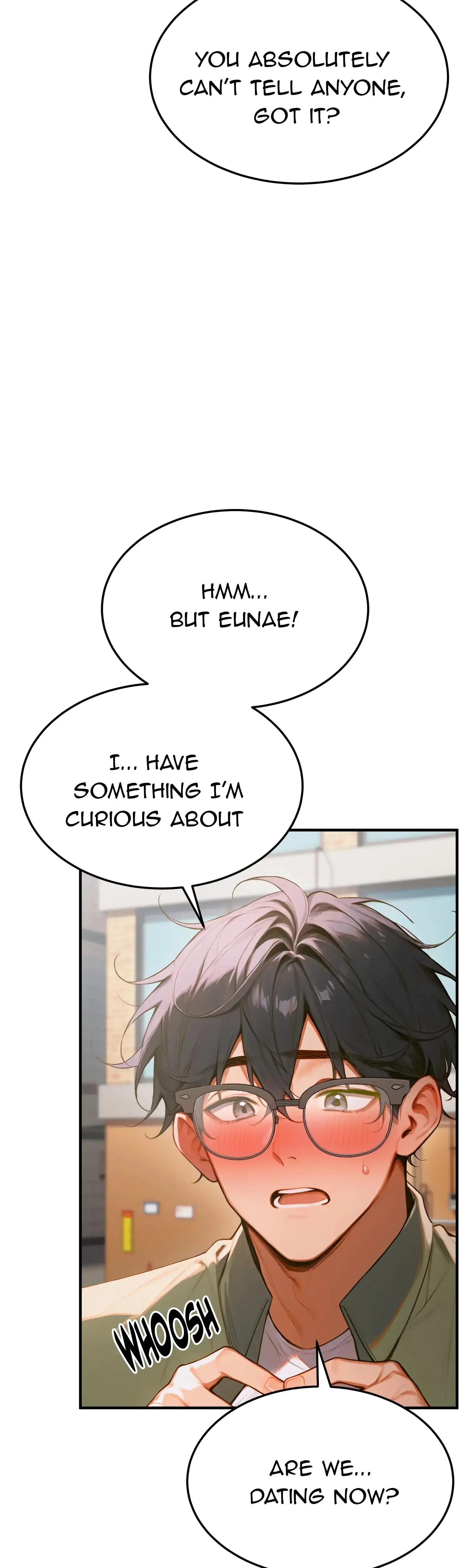 Strong Witch Chapter 9 - Page 6