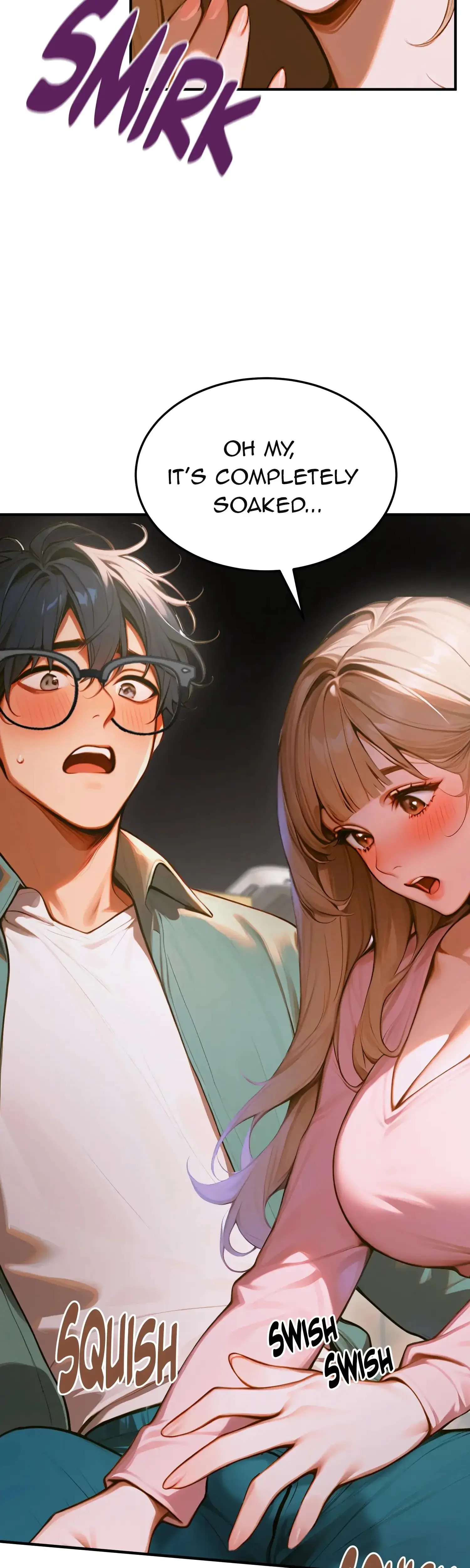 Strong Witch Chapter 9 - Page 60