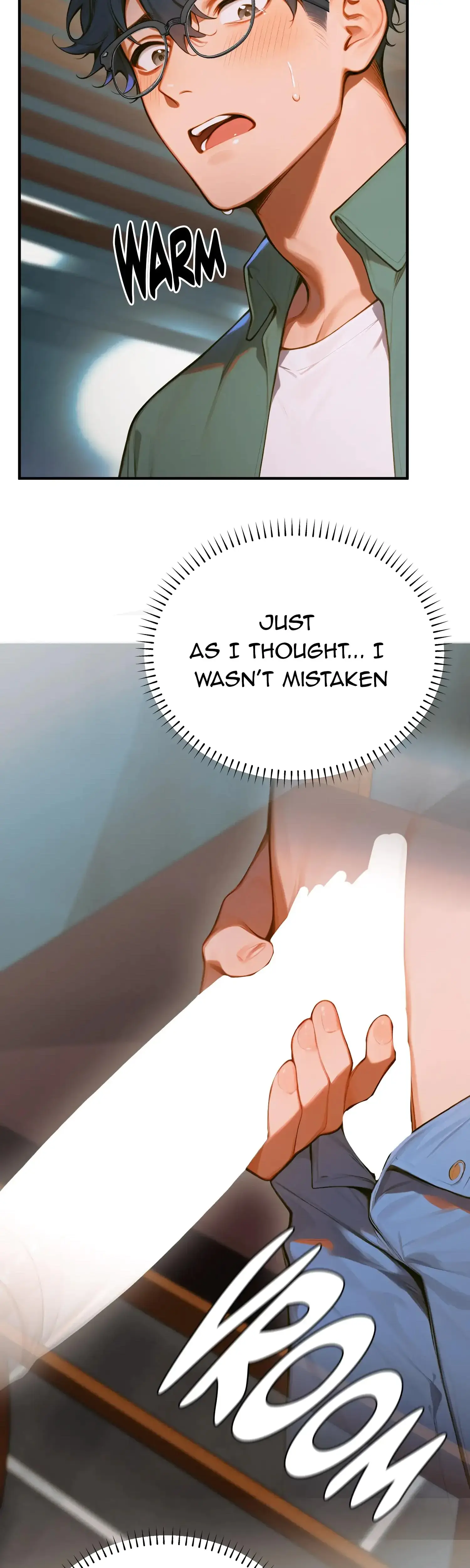 Strong Witch Chapter 9 - Page 62
