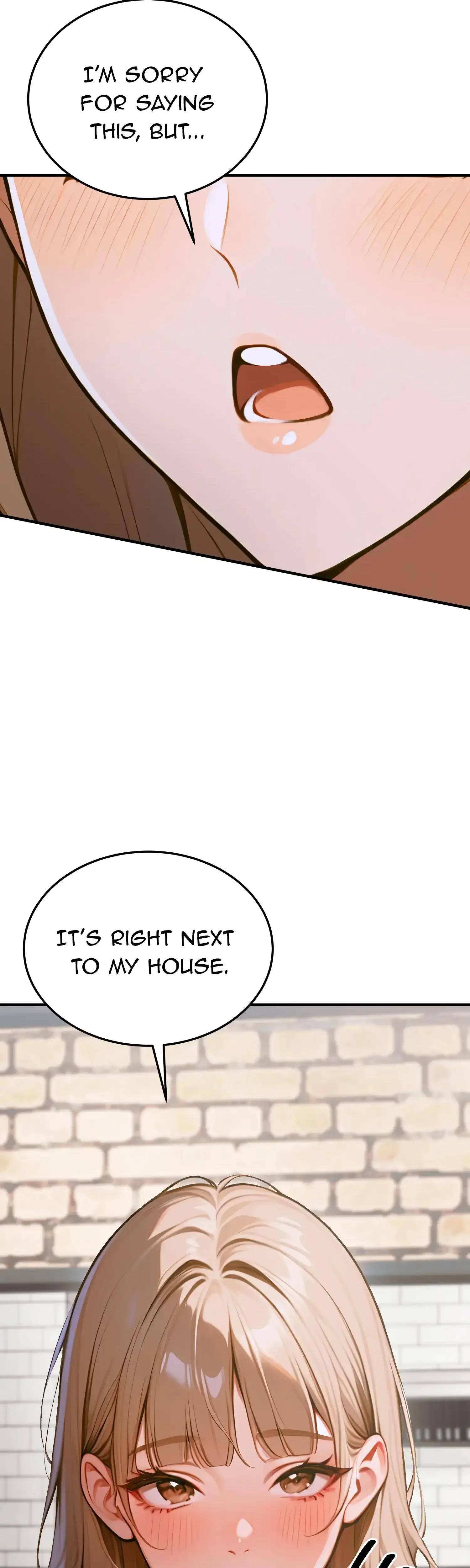 Strong Witch Chapter 9 - Page 64
