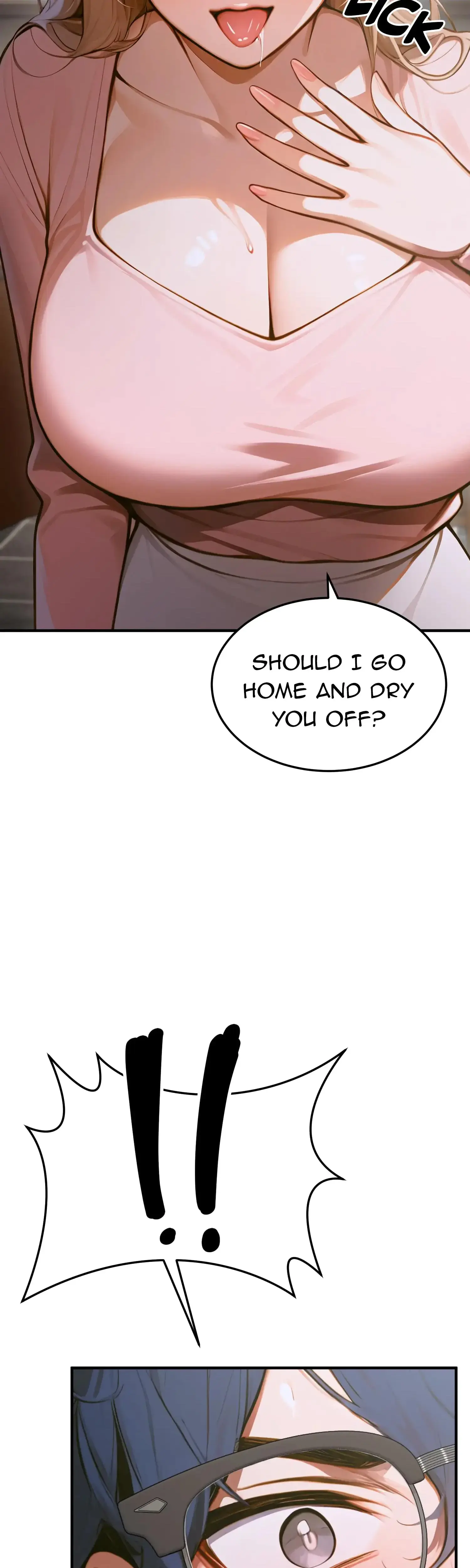 Strong Witch Chapter 9 - Page 65