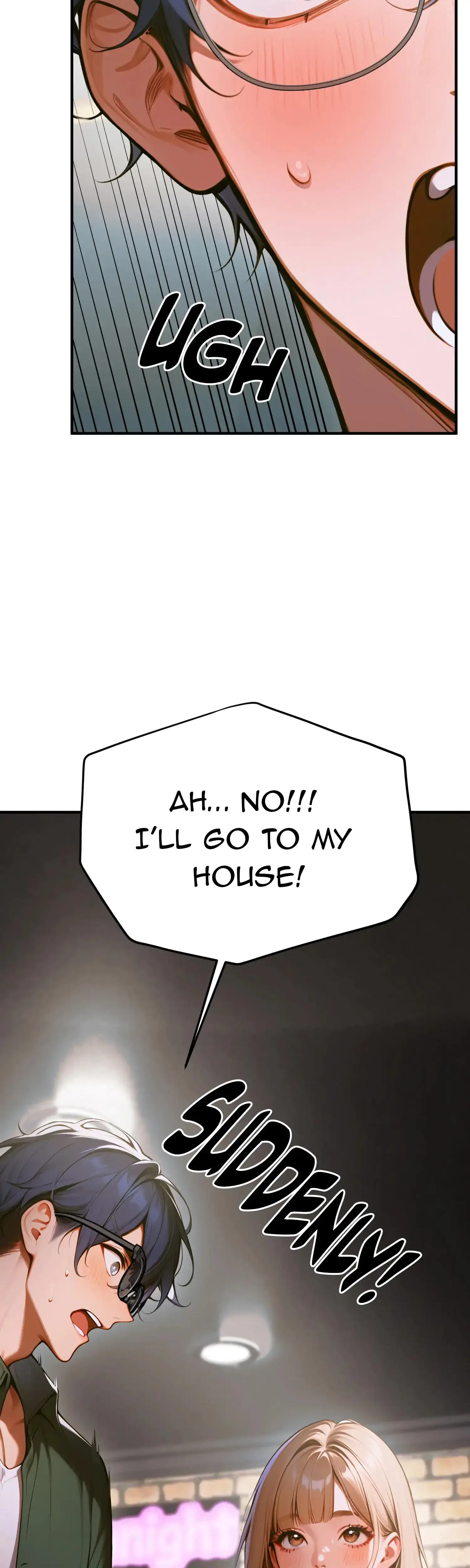 Strong Witch Chapter 9 - Page 66