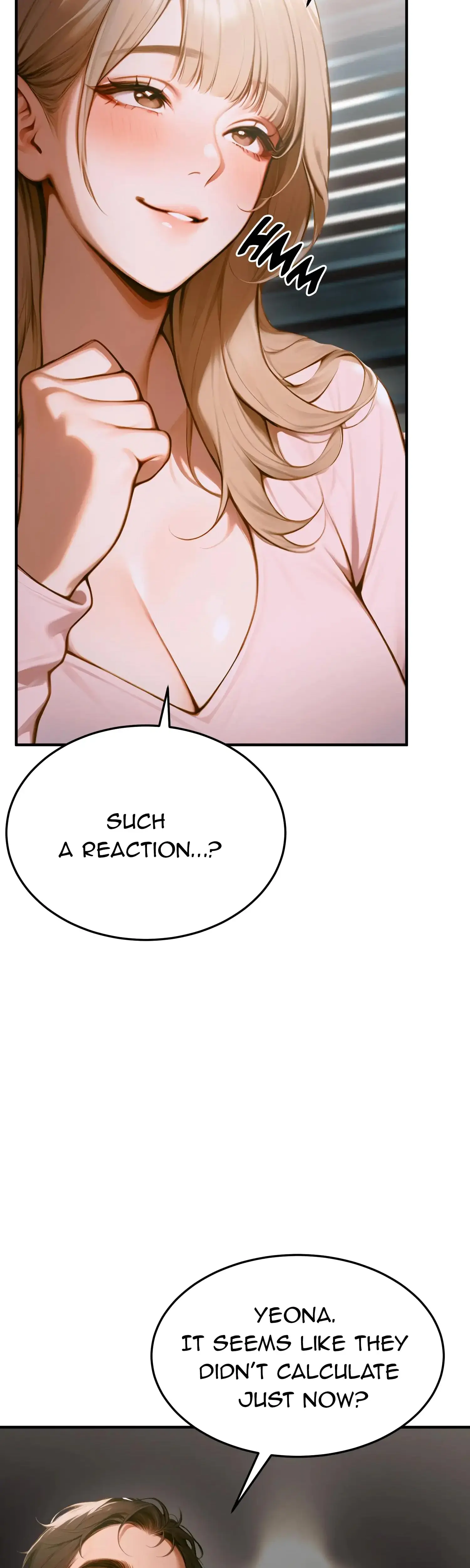 Strong Witch Chapter 9 - Page 68