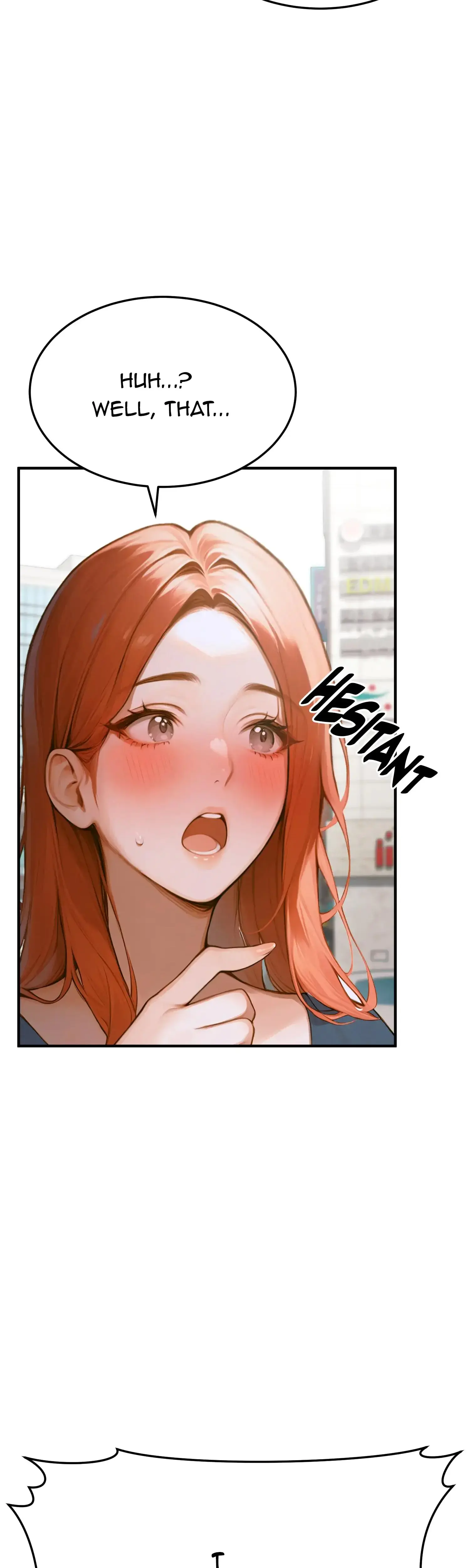 Strong Witch Chapter 9 - Page 7