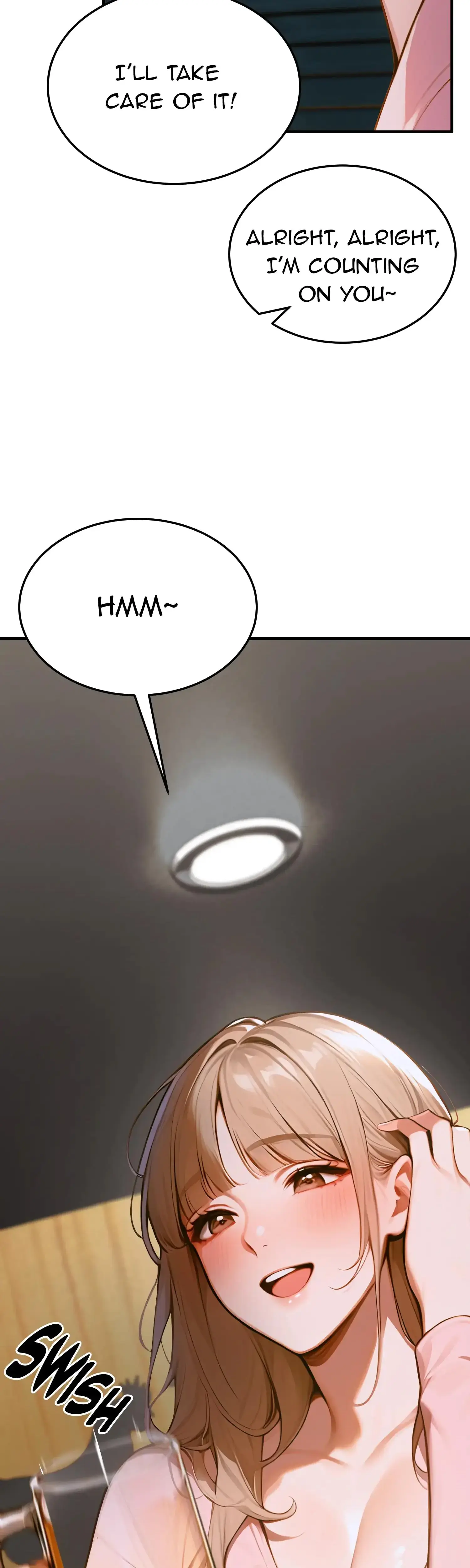 Strong Witch Chapter 9 - Page 70