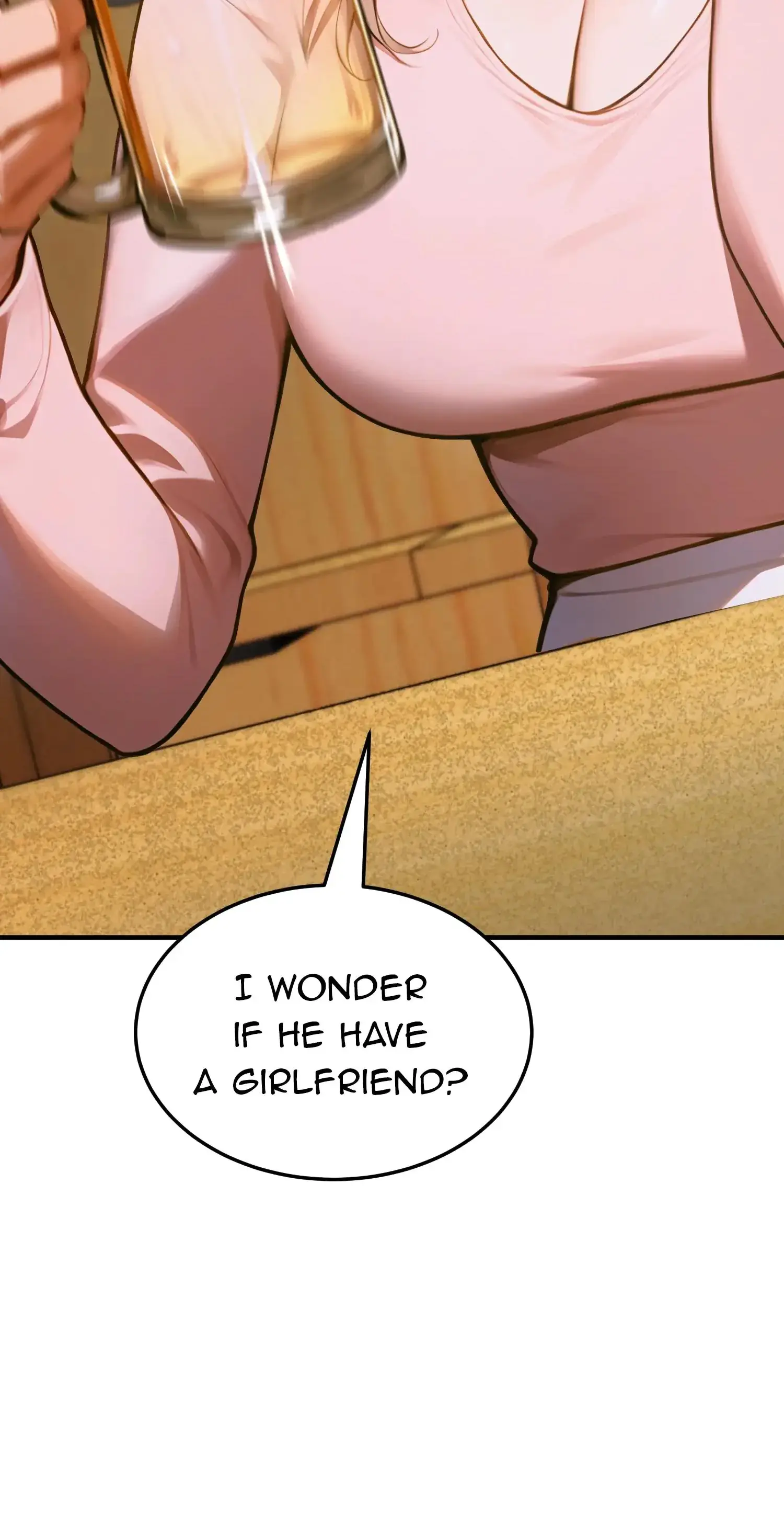 Strong Witch Chapter 9 - Page 71