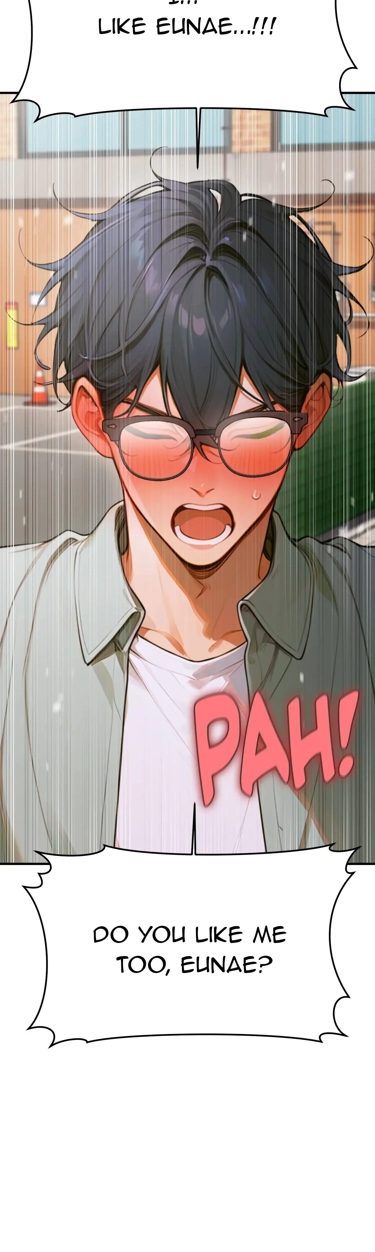 Strong Witch Chapter 9 - Page 8