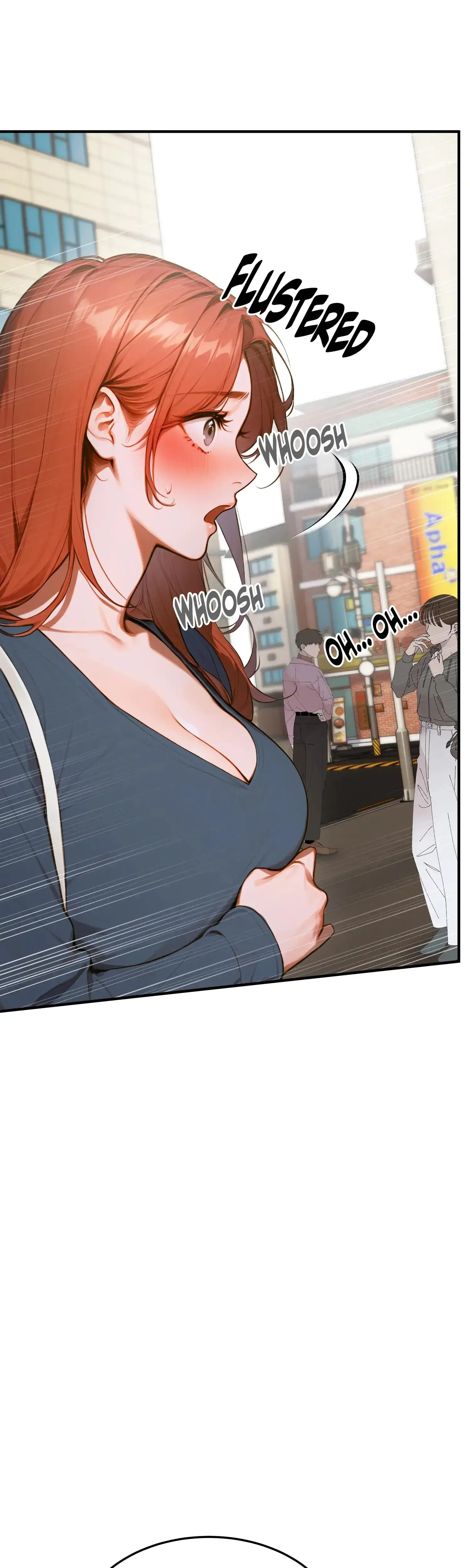 Strong Witch Chapter 9 - Page 9