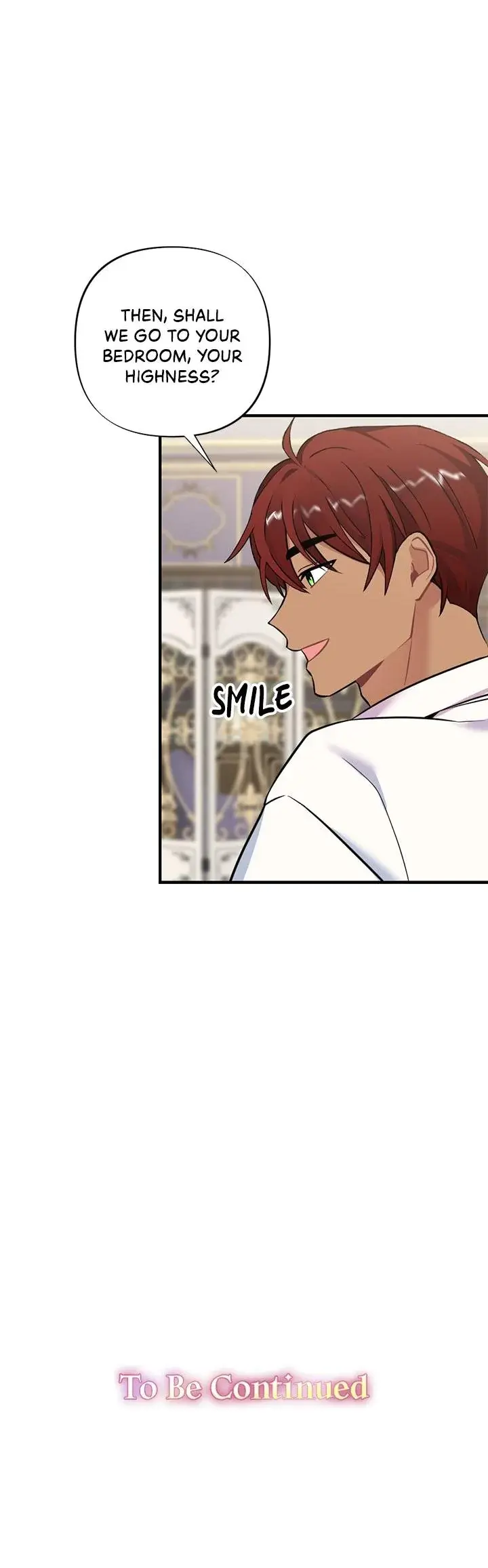 Struck By An Obscene Curse Chapter 14 - Page 22
