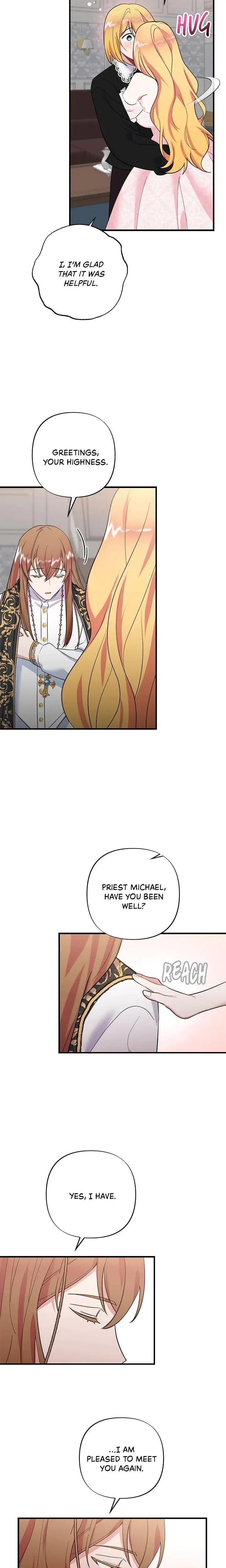 Struck By An Obscene Curse Chapter 16 - Page 13