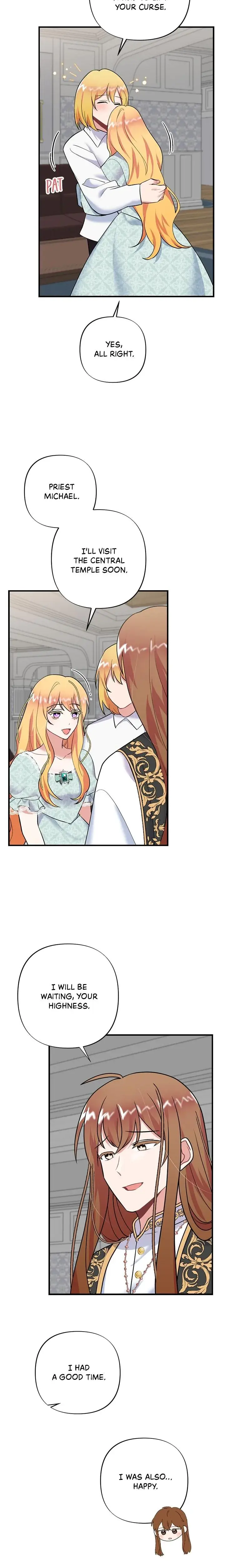 Struck By An Obscene Curse Chapter 17 - Page 19