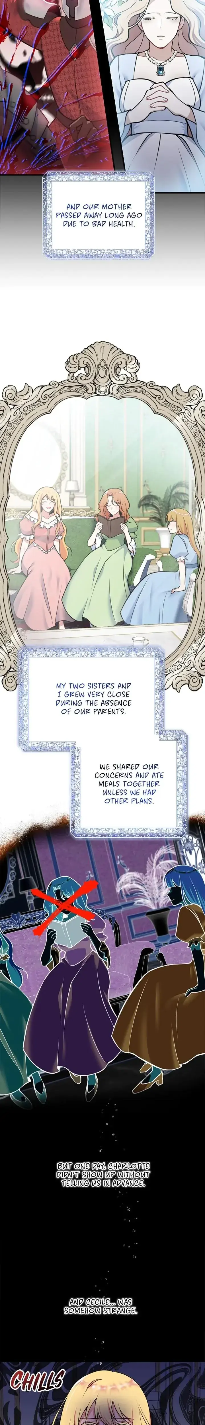 Struck By An Obscene Curse Chapter 2 - Page 19
