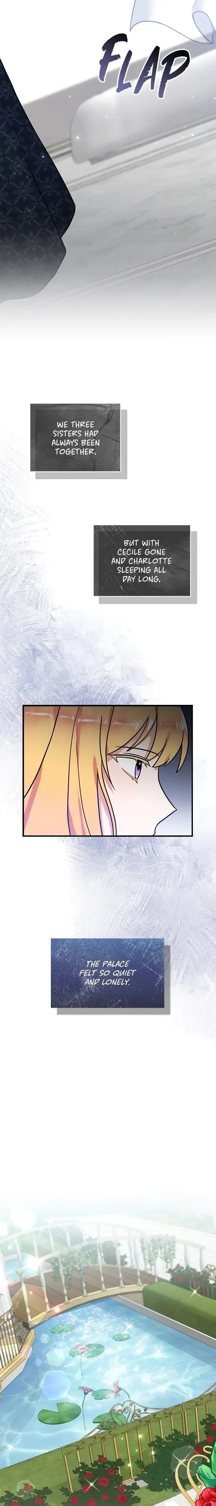 Struck By An Obscene Curse Chapter 4 - Page 14