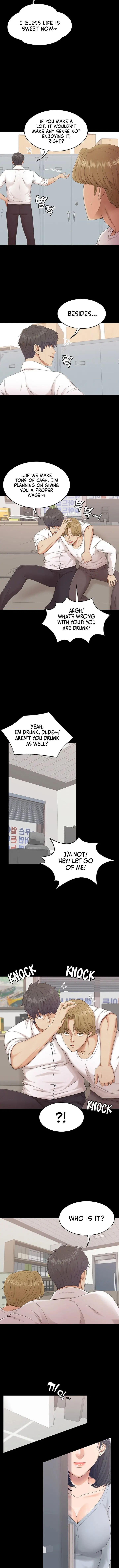 Stuck In Time Chapter 1 - Page 10