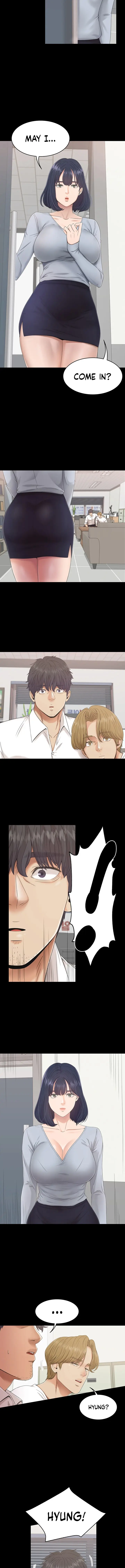 Stuck In Time Chapter 1 - Page 11
