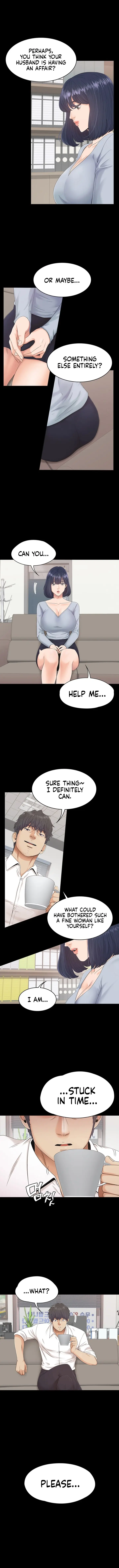 Stuck In Time Chapter 1 - Page 13