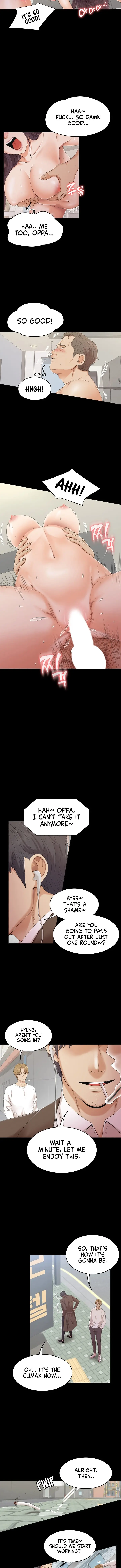 Stuck In Time Chapter 1 - Page 2
